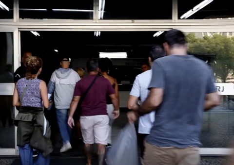 Concurso Nacional Unificado acontece no domingo; consulte locais de prova