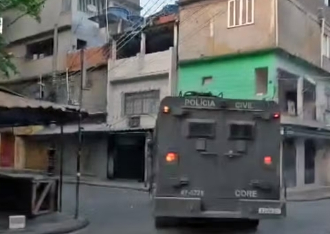 Sargento rastreava viaturas da PM com GPS para ajudar criminosos no Rio