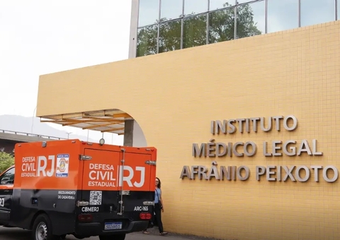 Corpos dos 117 suspeitos mortos em megaoperação no Rio são liberados