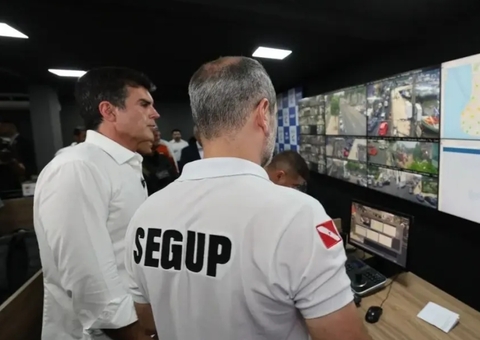 Após morte de líder do CV do Pará no Rio, governo reforça segurança da COP30