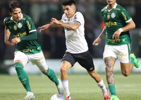 Veja chances de título no Brasileirão