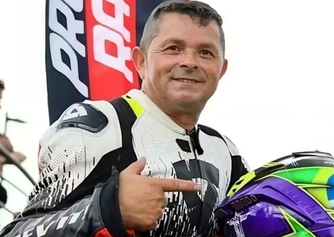 Piloto morre em Interlagos durante corrida de SuperBike