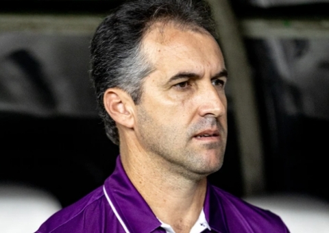 Ceará acerta com técnico para a temporada de 2025