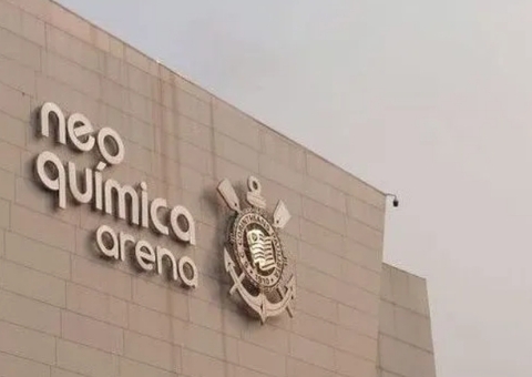 Veja quem doou para vaquinha da Arena do Corinthians