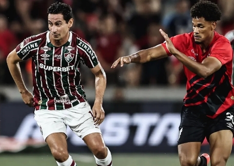 Veja chances de rebaixamento no Brasileirão