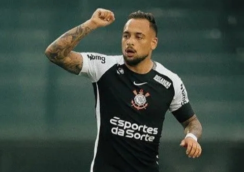 Corinthians tenta empréstimo com Shakhtar e busca manter Maycon até 2026