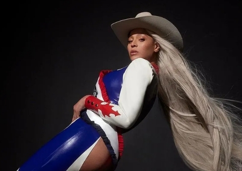 Beyoncé anuncia turnê de 'Cowboy Carter' e brasileiros reagem