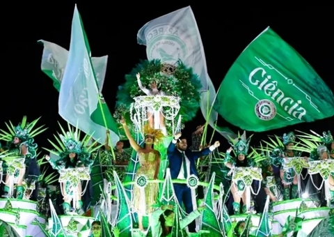 Campeã do Carnaval de Manaus será conhecida nesta segunda; entenda