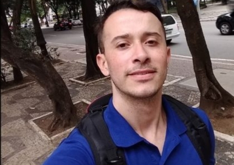 Garoto de programa que tentou extorquir jornalista de Manaus é condenado