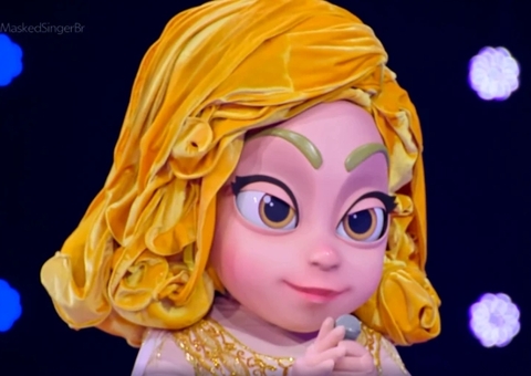 Quem saiu do Masked Singer hoje? Saiba quem era Nazaré Tedesco