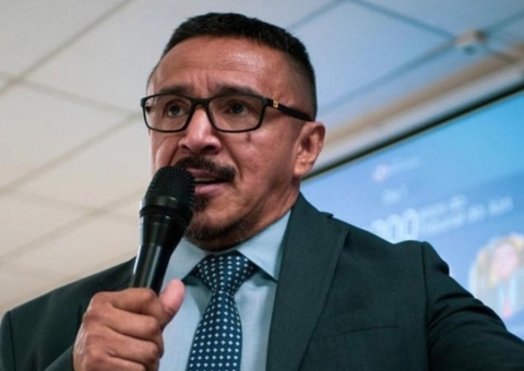 STF nega pedido de promotor do Amazonas que chamou Lula de 'bandido' durante sessão