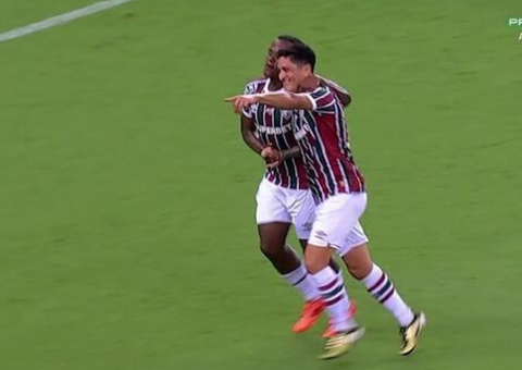 Fluminense atropela o Volta Redonda e encaminha vaga na final do Carioca