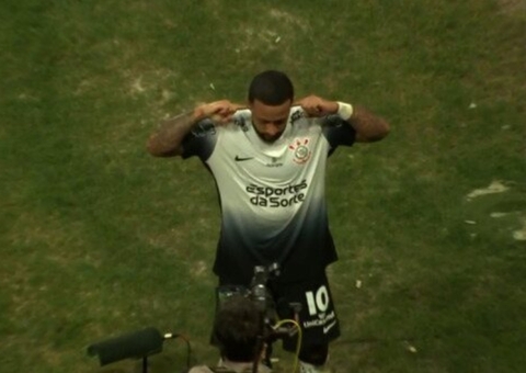 Corinthians vence o Mirassol em Itaquera e se classifica para a semi do Paulista