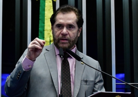 Senador Plínio Valério solicita ações para resgatar Embrapa da crise financeira