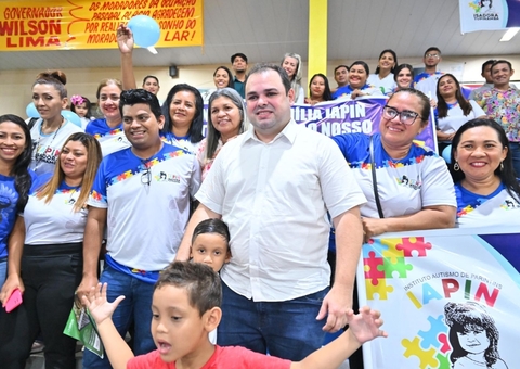 Leis do Amazonas garantem direitos e inclusão de pessoas com autismo