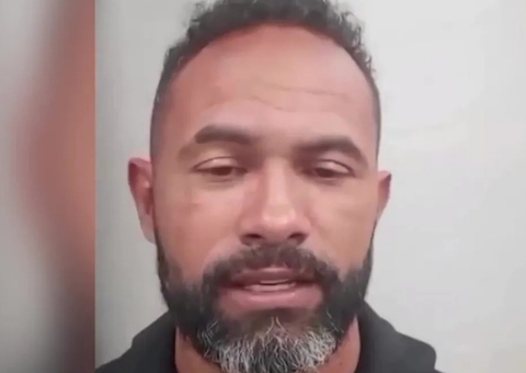 Goleiro Bruno, ex-Flamengo, é anunciado por time do Rio de Janeiro