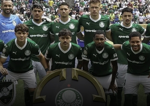 Palmeiras e Fluminense são os times com menor chance de título; entenda