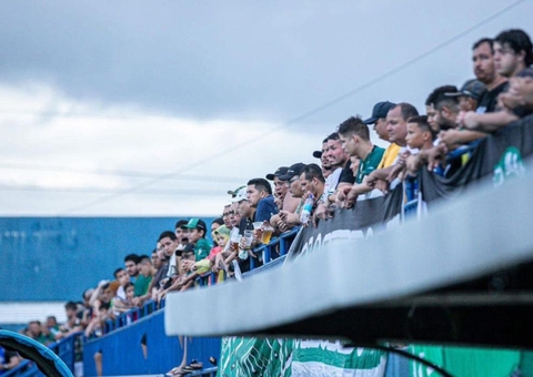 Manaus FC anuncia 'combo' de ingressos para próximos confrontos em casa