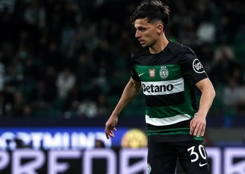 Corinthians avança por Biel e busca acerto com Sporting; entenda