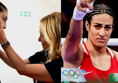 COI condena ataques a atletas e admite nova regra de gênero pós-Paris-2024