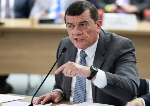 Ex-ministro de Bolsonaro é o único réu a participar de 1º dia de julgamento