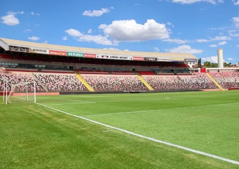 Botafogo-SP x São Paulo: onde assistir ao vivo, horário e escalações