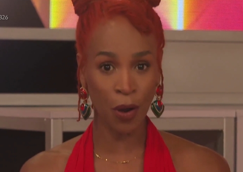 Karol Conká passa a integrar quadro cômico do BBB26 ao lado de Rafael Portugal