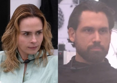 BBB26: Clima esquenta entre Ana Paula e Brígido após 1º paredão: "Gravíssimo"