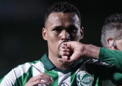 Juventude vence Bragantino em casa e quebra sequência amarga no Brasileirão