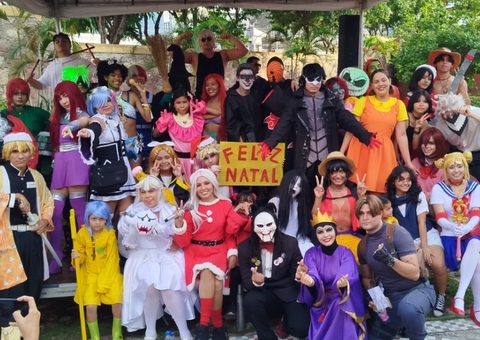 Cosplay, K-Pop e Games: Natal Geek retorna a Manaus com programação completa