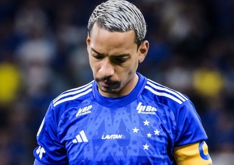 Cruzeiro: indefinição de Matheus Pereira gera pessimismo no Zenit