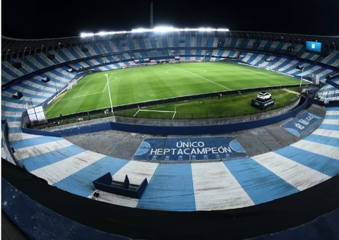 Racing x Botafogo: onde assistir ao vivo, horário e escalações