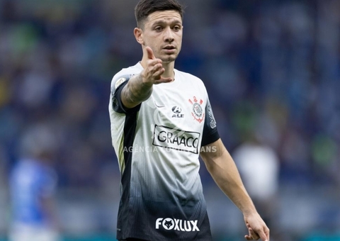 Corinthians recusa proposta de R$ 148 milhões do Zenit por Garro