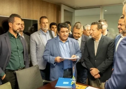 Ednaldo é reeleito presidente da CBF com promessa de combater discriminação