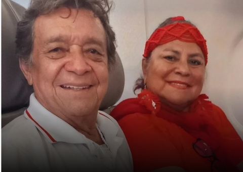 Esposa do presidente do Garantido sai do coma após seis dias