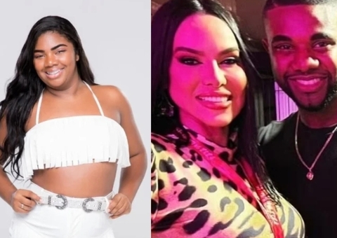 Raquel Brito alfineta Tamires Assis após Davi se tornar réu: "Quer mídia" 