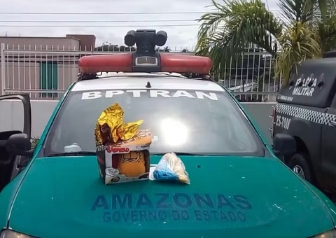 Homem é preso após oferecer ovo de Páscoa e estuprar adolescente em Manaus