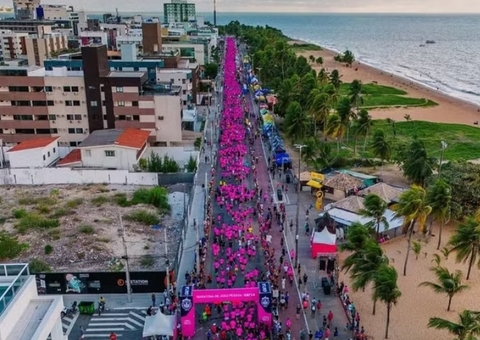 Após caso parecido em Manaus, idosa morre em corrida de rua de João Pessoa