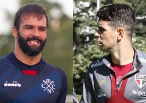 São Paulo visita Náutico com vantagem em jogo da volta na Copa do Brasil