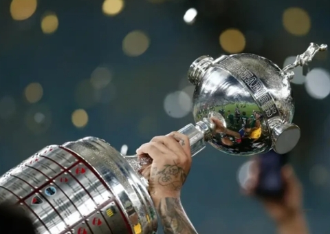 Conmebol define data para sorteio do mata-mata de Libertadores e Sul-Americana