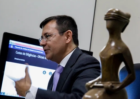 Estado do Amazonas é condenado a pagar R$ 53 mil por prisão injusta