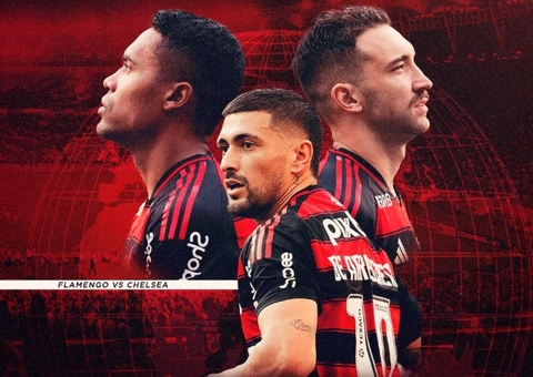 Flamengo x Chelsea: onde assistir ao vivo, horário e escalações