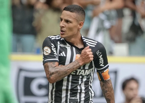 Guilherme Arana tem casa invadida em Belo Horizonte e ladrões levam tudo