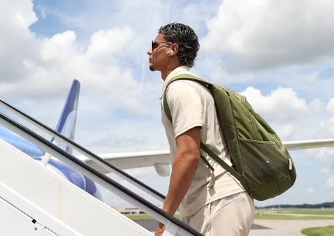 Palmeiras vende Richard Ríos ao Benfica; veja valores