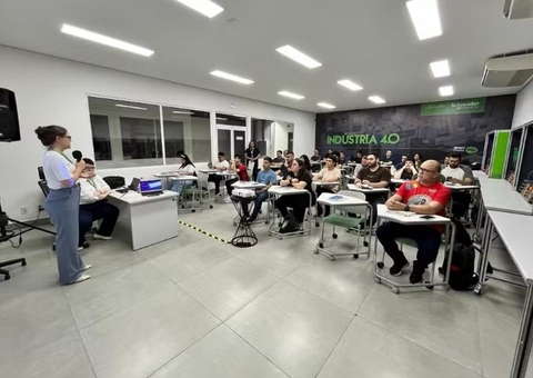 Abertas inscrições para 80 vagas em curso gratuito de tecnologia em Manaus