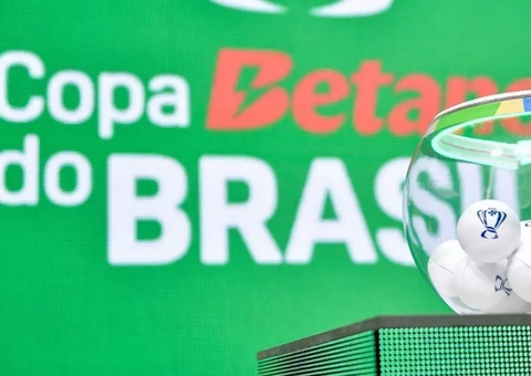 Copa do Brasil: horário e onde assistir ao sorteio das quartas de final