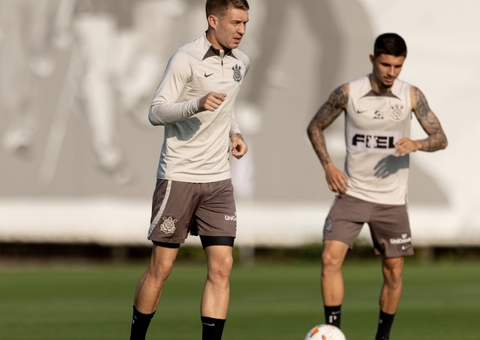 Corinthians tem 59% de risco de rebaixamento; Fortaleza briga por título