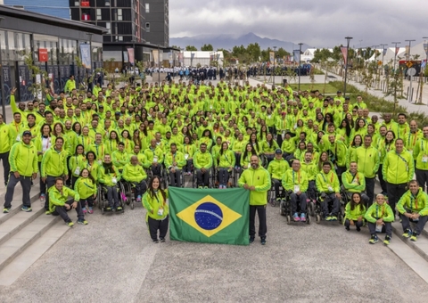 Paralimpíadas de Paris 2024: veja datas e modalidades