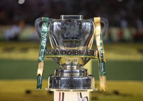 Copa do Brasil 2024: veja jogos das quartas até a final