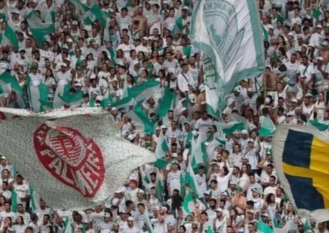 Palmeiras se posiciona após ser denunciado pelo São Paulo por homofobia; entenda